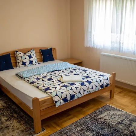 Stella Apartman Bihać
