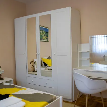 Stella Apartman Bihać