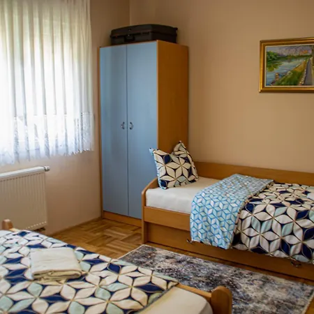 Apartman Stella Bihać