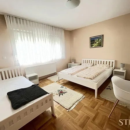아파트 Stella Bihać